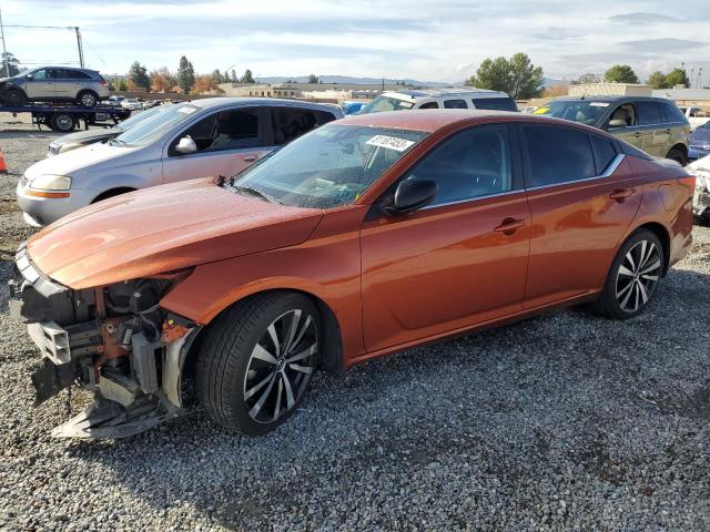 NISSAN ALTIMA 2020 1n4bl4cv4ln318795