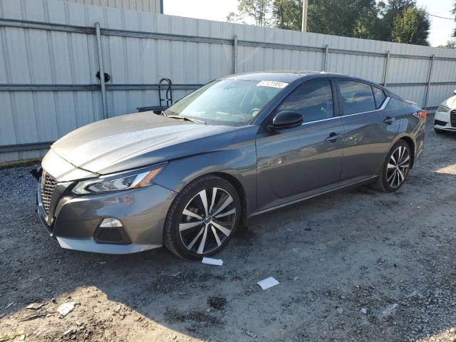 NISSAN ALTIMA SR 2020 1n4bl4cv4ln318912