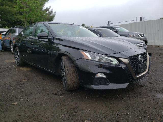 NISSAN ALTIMA SR 2020 1n4bl4cv4ln320367