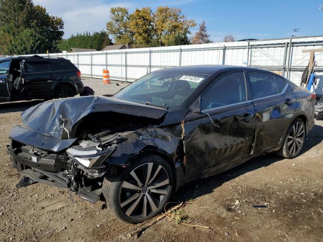 NISSAN ALTIMA 2021 1n4bl4cv4mn328552