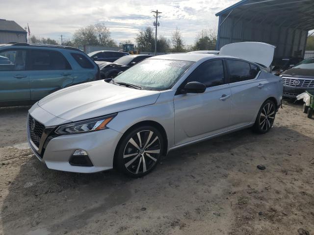 NISSAN ALTIMA 2021 1n4bl4cv4mn330771