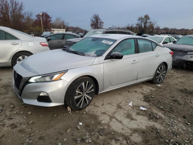 NISSAN ALTIMA 2021 1n4bl4cv4mn338594