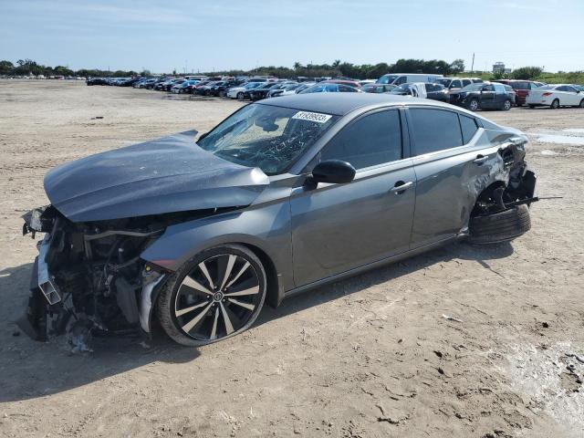 NISSAN ALTIMA 2021 1n4bl4cv4mn359350