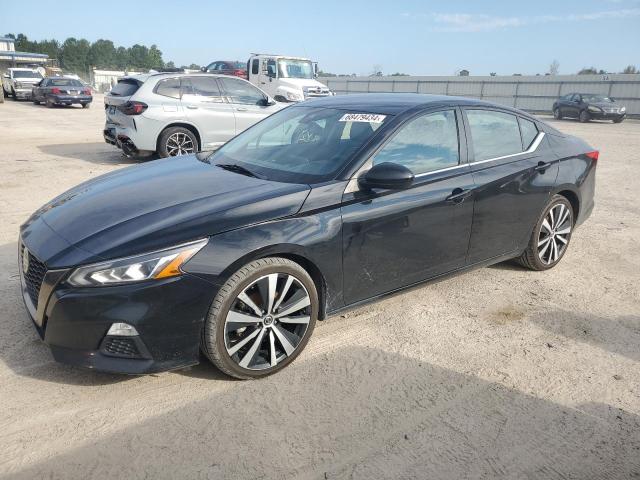 NISSAN ALTIMA SR 2021 1n4bl4cv4mn364323