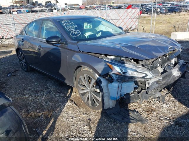 NISSAN ALTIMA 2021 1n4bl4cv4mn368694