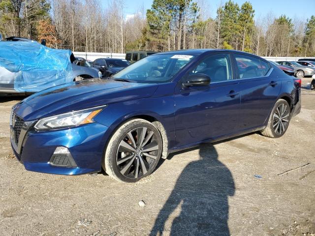 NISSAN ALTIMA 2021 1n4bl4cv4mn389979