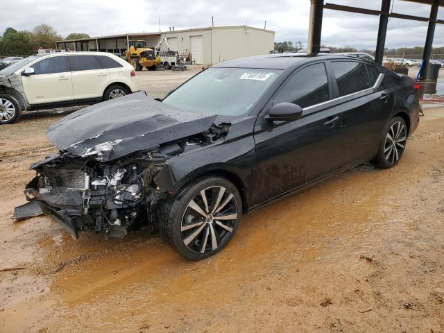 NISSAN ALTIMA 2021 1n4bl4cv4mn391165