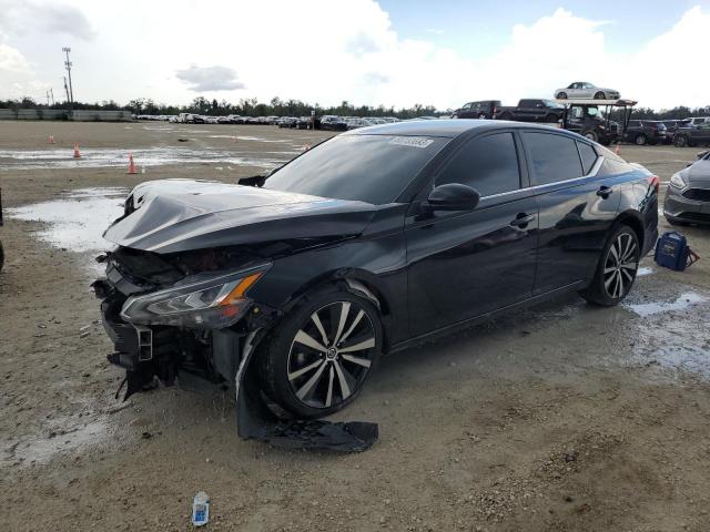 NISSAN ALTIMA 2021 1n4bl4cv4mn392364