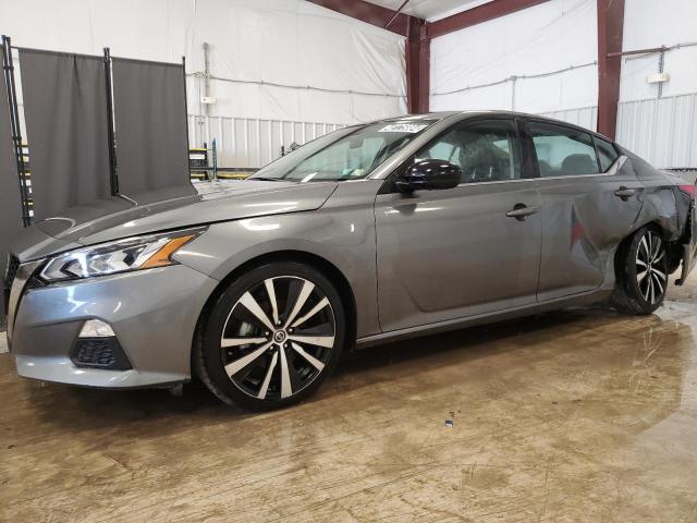 NISSAN ALTIMA 2022 1n4bl4cv4nn305421