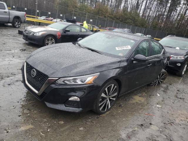 NISSAN ALTIMA 2022 1n4bl4cv4nn306634