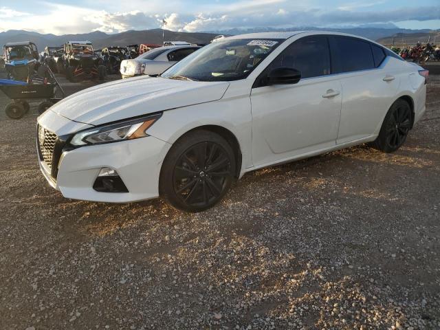 NISSAN ALTIMA 2022 1n4bl4cv4nn310943