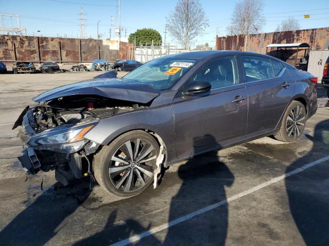 NISSAN ALTIMA 2022 1n4bl4cv4nn313499