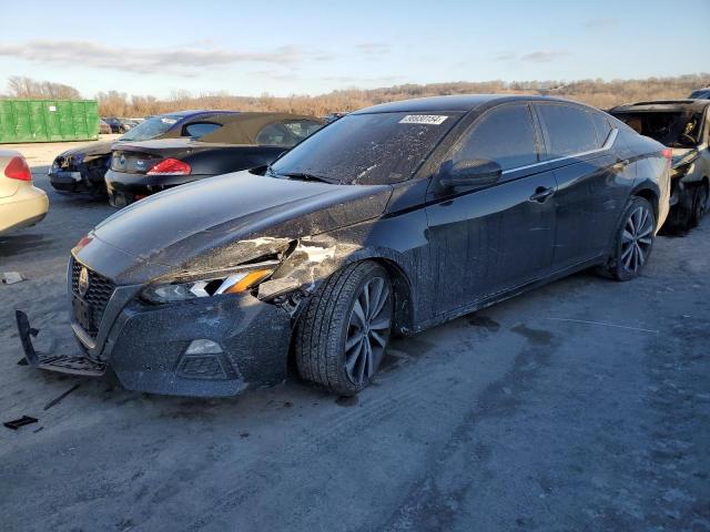 NISSAN ALTIMA 2022 1n4bl4cv4nn317732