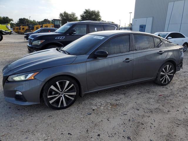 NISSAN ALTIMA SR 2022 1n4bl4cv4nn322879