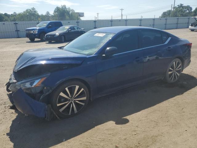 NISSAN ALTIMA SR 2022 1n4bl4cv4nn336409