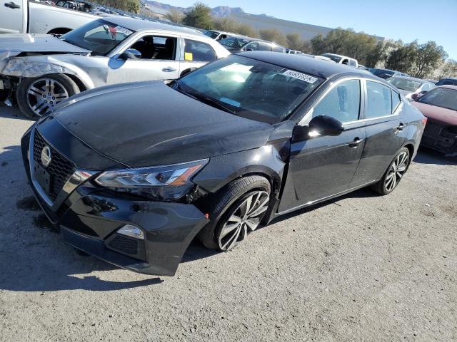 NISSAN ALTIMA SR 2022 1n4bl4cv4nn341027