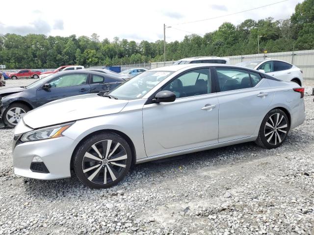 NISSAN ALTIMA 2022 1n4bl4cv4nn348530