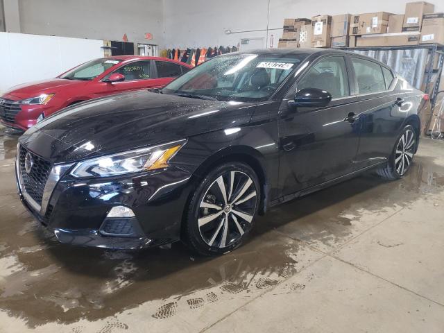 NISSAN ALTIMA 2022 1n4bl4cv4nn367983