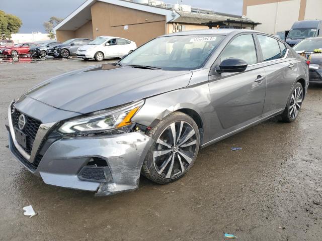 NISSAN ALTIMA 2022 1n4bl4cv4nn386162