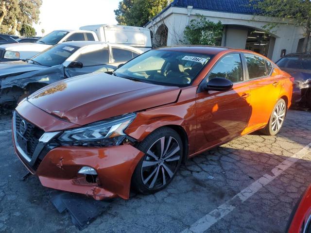 NISSAN ALTIMA 2022 1n4bl4cv4nn407513