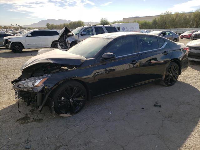 NISSAN ALTIMA SR 2022 1n4bl4cv4nn411450