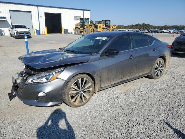 NISSAN ALTIMA SR 2022 1n4bl4cv4nn418060