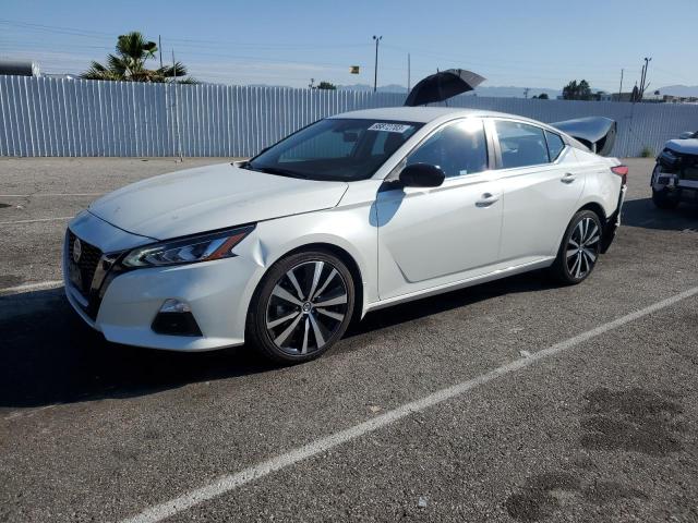 NISSAN ALTIMA 2022 1n4bl4cv4nn420925