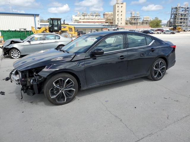 NISSAN ALTIMA SR 2023 1n4bl4cv4pn314896