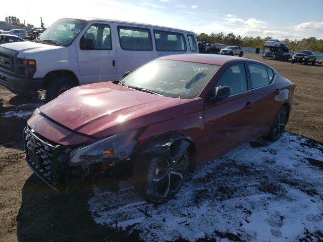 NISSAN ALTIMA SR 2023 1n4bl4cv4pn325090