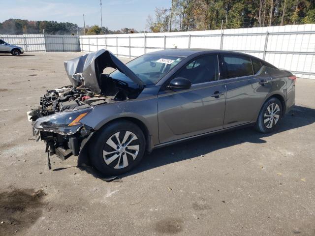 NISSAN ALTIMA 2023 1n4bl4cv4pn325235