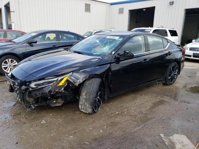 NISSAN ALTIMA SR 2023 1n4bl4cv4pn328684