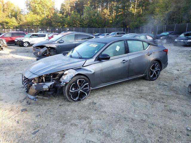 NISSAN ALTIMA 2023 1n4bl4cv4pn344710