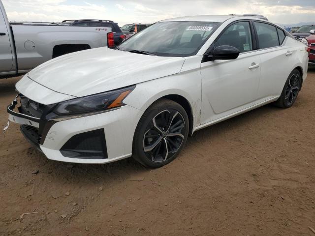 NISSAN ALTIMA SR 2023 1n4bl4cv4pn353780