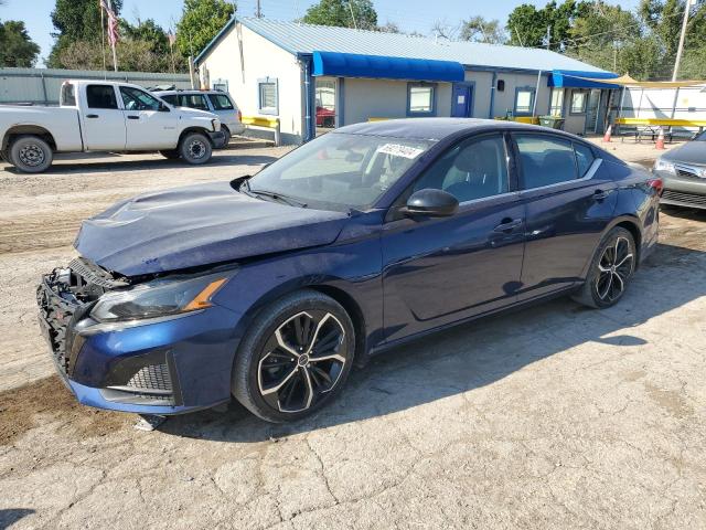 NISSAN ALTIMA SR 2023 1n4bl4cv4pn371406