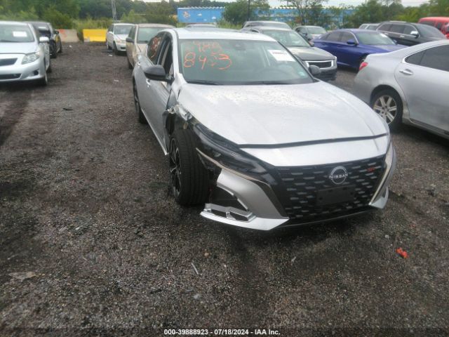 NISSAN ALTIMA 2024 1n4bl4cv4rn311306