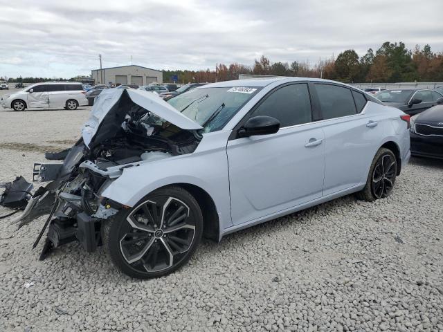 NISSAN ALTIMA 2024 1n4bl4cv4rn320166