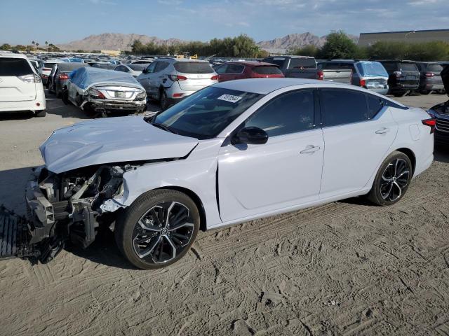 NISSAN ALTIMA SR 2024 1n4bl4cv4rn363809