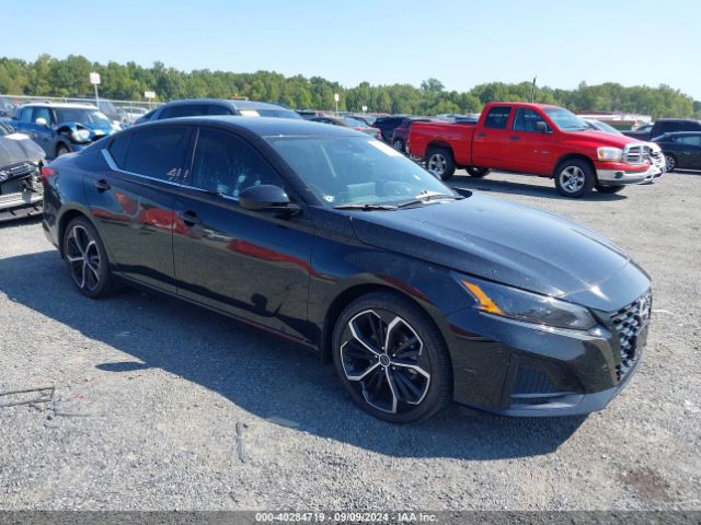 NISSAN ALTIMA 2024 1n4bl4cv4rn374471