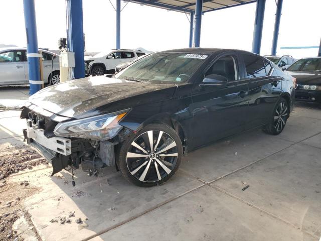 NISSAN ALTIMA SR 2019 1n4bl4cv5kc102755