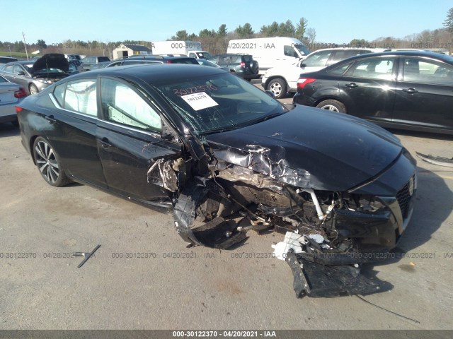 NISSAN ALTIMA 2019 1n4bl4cv5kc103730