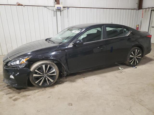 NISSAN ALTIMA 2019 1n4bl4cv5kc106014