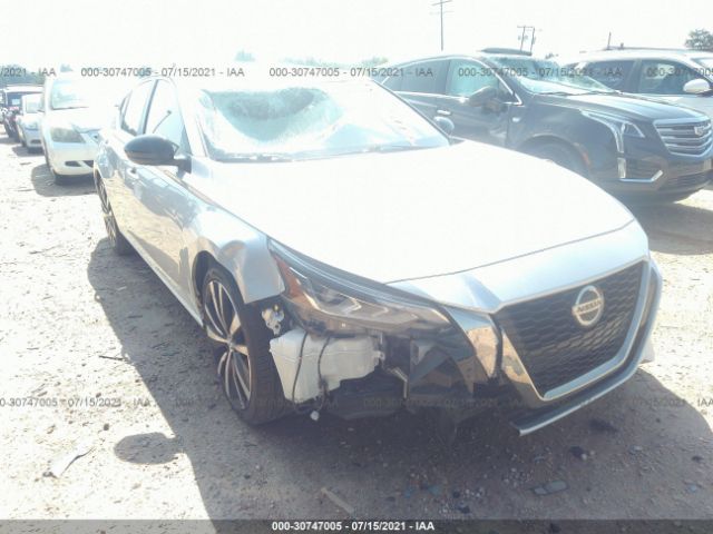 NISSAN ALTIMA 2019 1n4bl4cv5kc107888