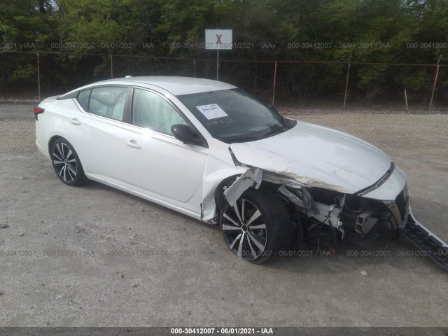 NISSAN ALTIMA 2019 1n4bl4cv5kc109169