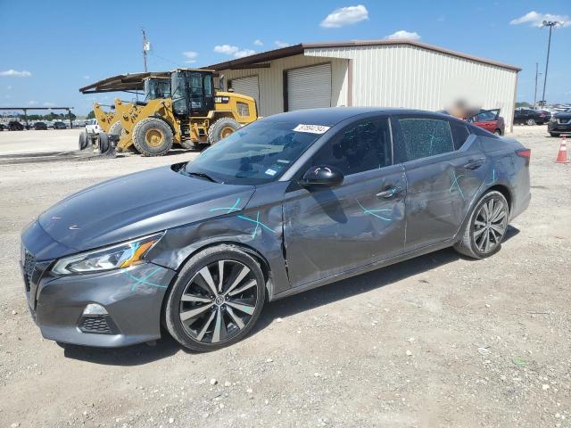 NISSAN ALTIMA SR 2019 1n4bl4cv5kc112220