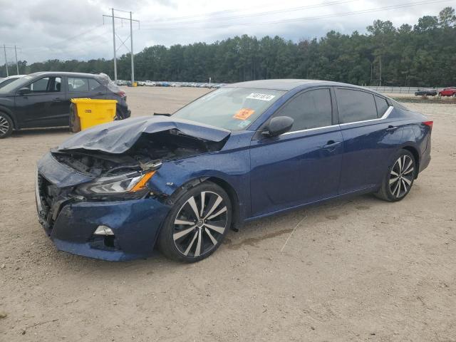 NISSAN ALTIMA SR 2019 1n4bl4cv5kc117191