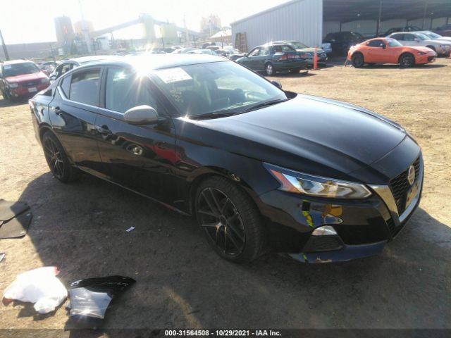 NISSAN ALTIMA 2019 1n4bl4cv5kc119670