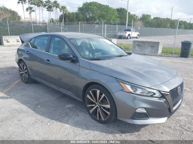 NISSAN ALTIMA 2019 1n4bl4cv5kc120768