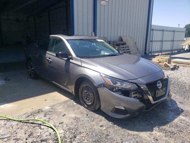 NISSAN ALTIMA SR 2019 1n4bl4cv5kc122861