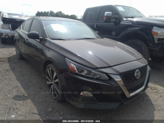 NISSAN ALTIMA 2019 1n4bl4cv5kc125145