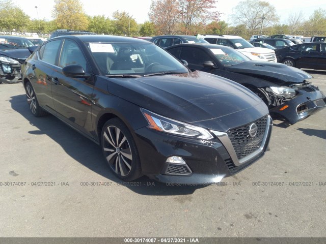 NISSAN ALTIMA 2019 1n4bl4cv5kc125372